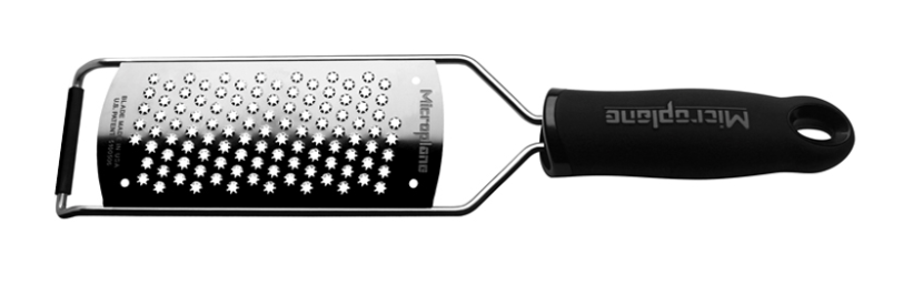 Microplane Rasp Gourmet Ster Microplane Rasp Gourmet Ster